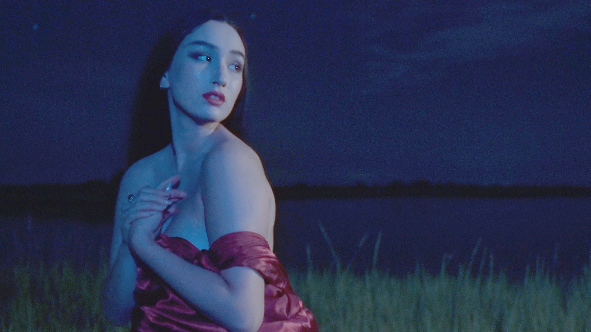 Finding Ophelia Ending Explained [SPOILER!]