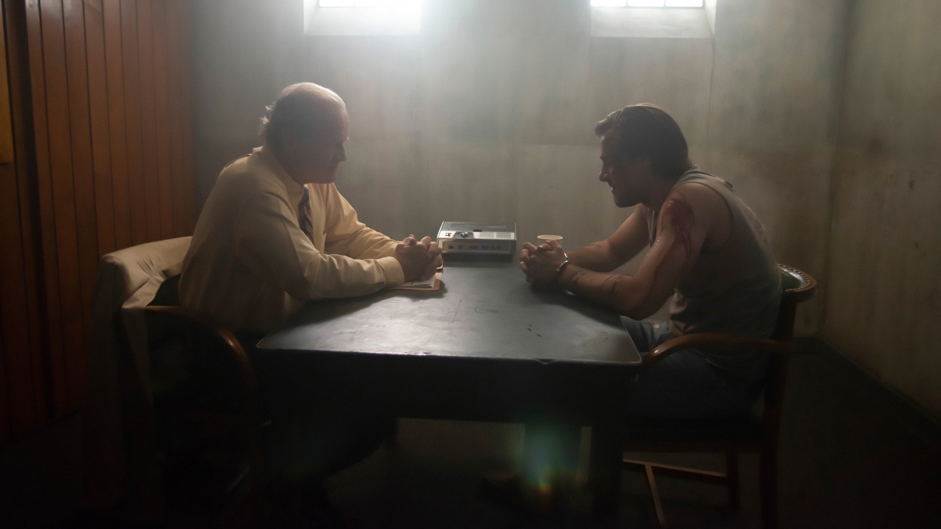 Grand Isle Ending Explained [SPOILER!]