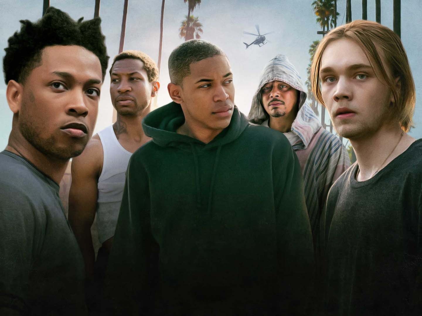 Gully Ending Explained [SPOILER!]