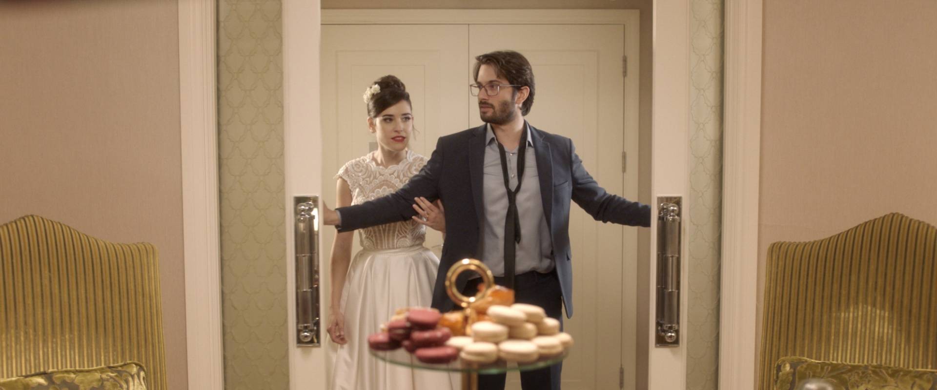 Honeymood Ending Explained [SPOILER!]