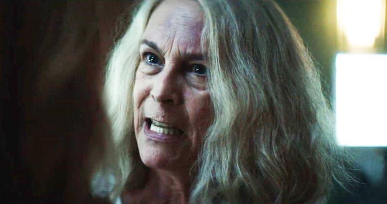 Jamie Lee Curtis Can’t Wait to Watch Halloween Kills in Theaters This Fall