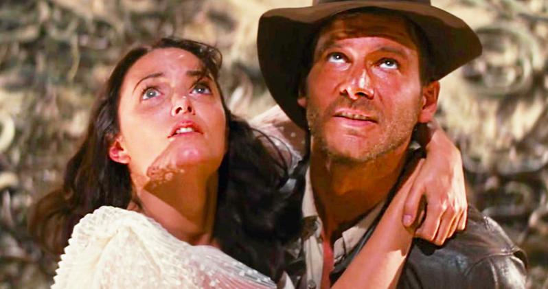 Karen Allen Talks Raiders of the Lost Ark 40th Anniversary, Possible Indiana Jones 5 Return