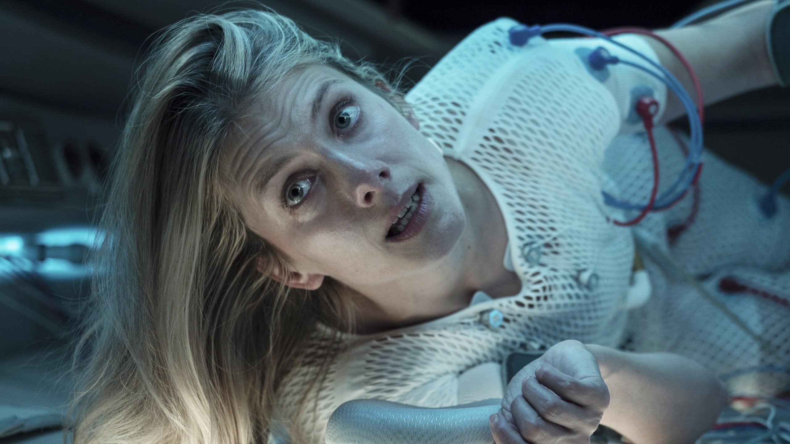 Oxygen Ending Explained [SPOILER!]