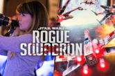Patty Jenkins’ ‘Star Wars: Rogue Squadron’ Will Be Penned By ‘Edge Of Tomorrow 2’ Writer Matthew Robinson