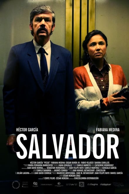 Salvador Ending Explained [SPOILER!]