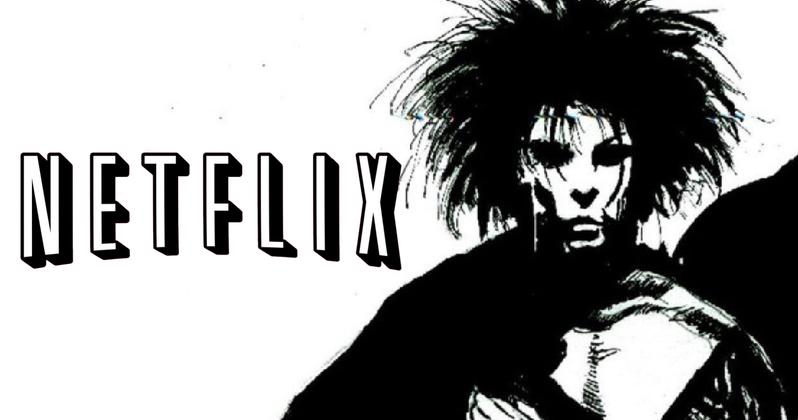 Neil Gaiman Hits Back at Toxic Fans Over Netflix’s Sandman Casting