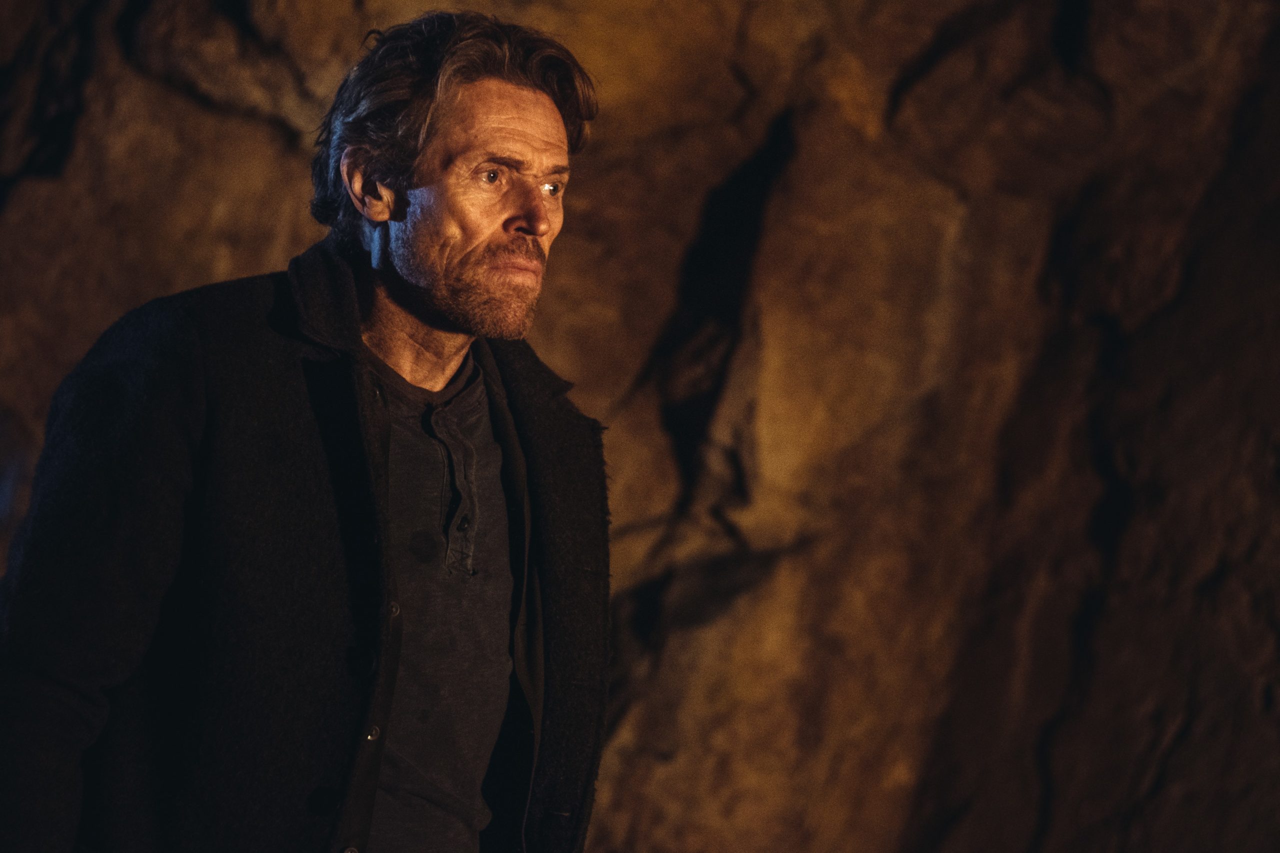 Siberia Ending Explained [SPOILER!]