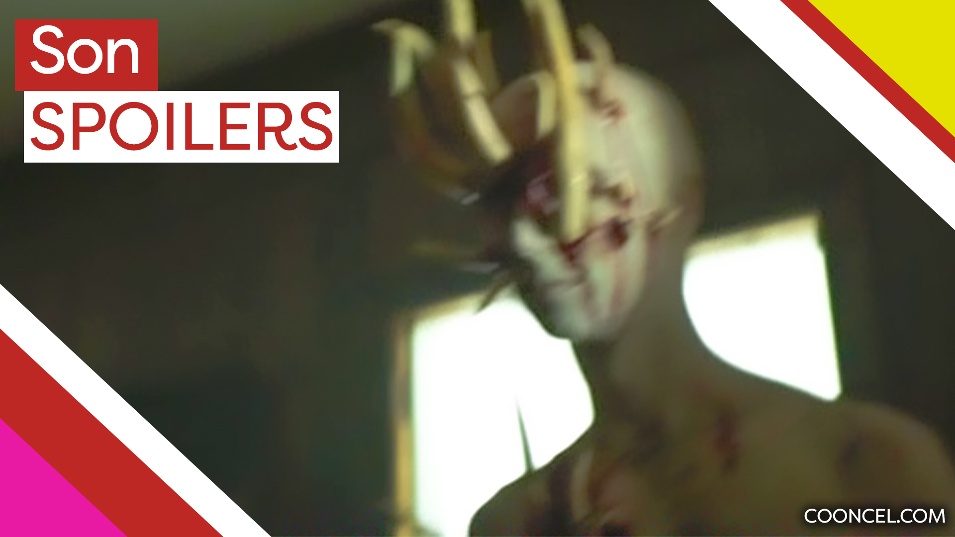 Son Ending Explained [SPOILER!]