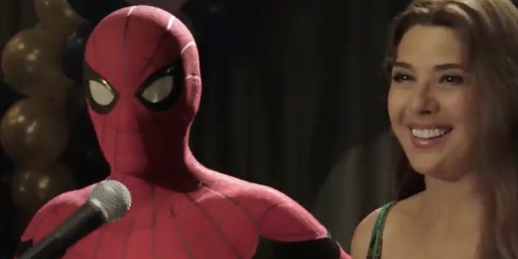 ‘There Is a Plan’ for Connecting Sony’s Spider-Man Universe to the MCU
