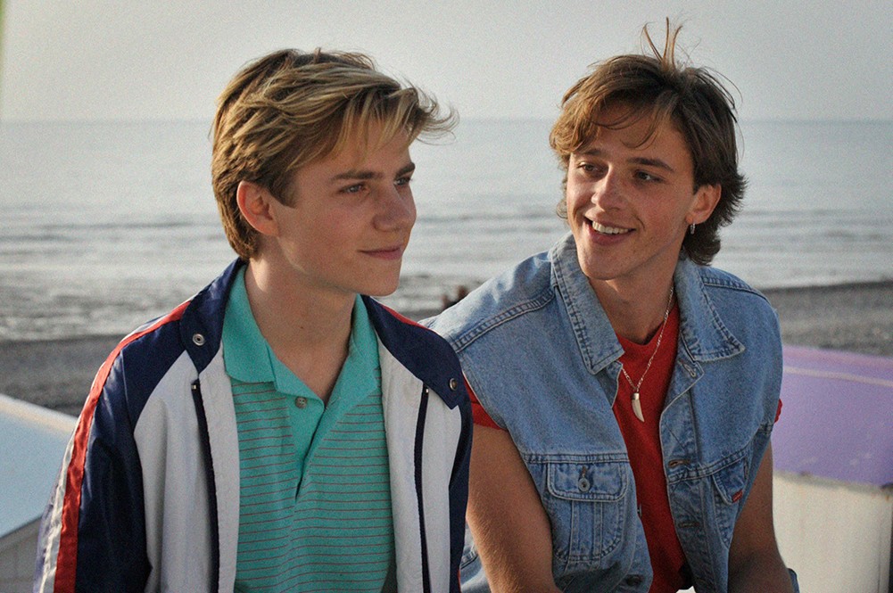 Summer of 85 Ending Explained [SPOILER!]