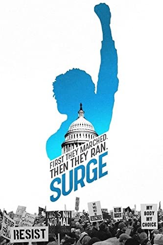 Surge Ending Explained [SPOILER!]