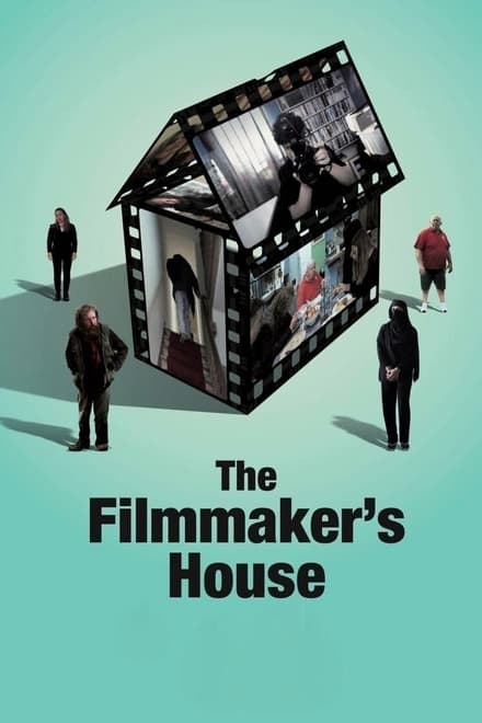 The Filmmaker’s House Ending Explained [SPOILER!]