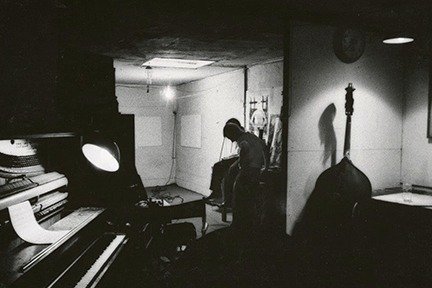 The Jazz Loft According to W. Eugene Smith Ending Explained [SPOILER!]