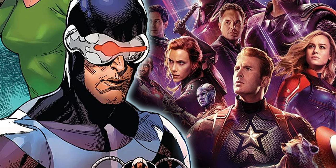 Cyclops Pitched Kevin Feige an MCU X-Men Movie at Marvel’s Hellfire Gala