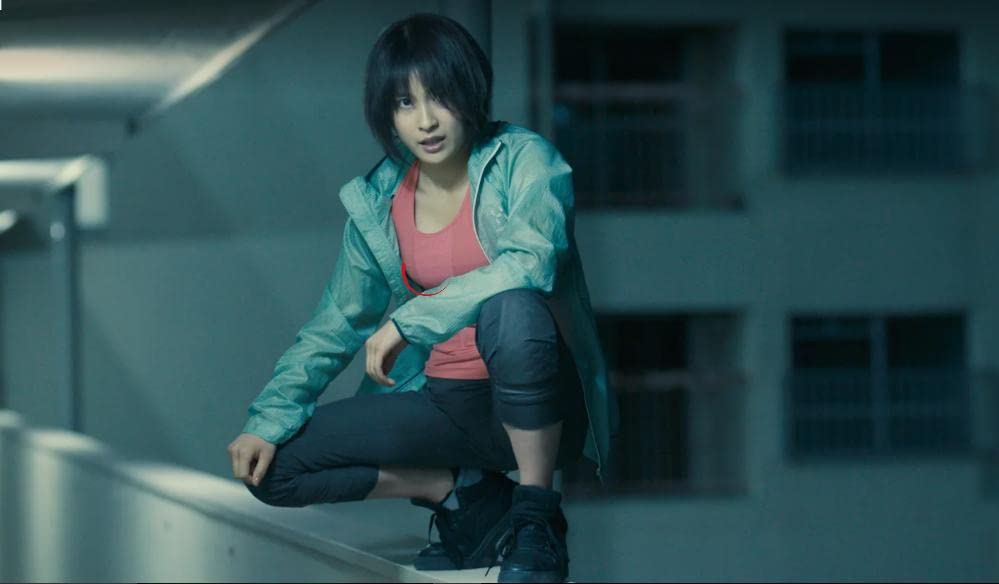 Alice in Borderland Season 1 Episode 1 Ending Explained [SPOILER!]