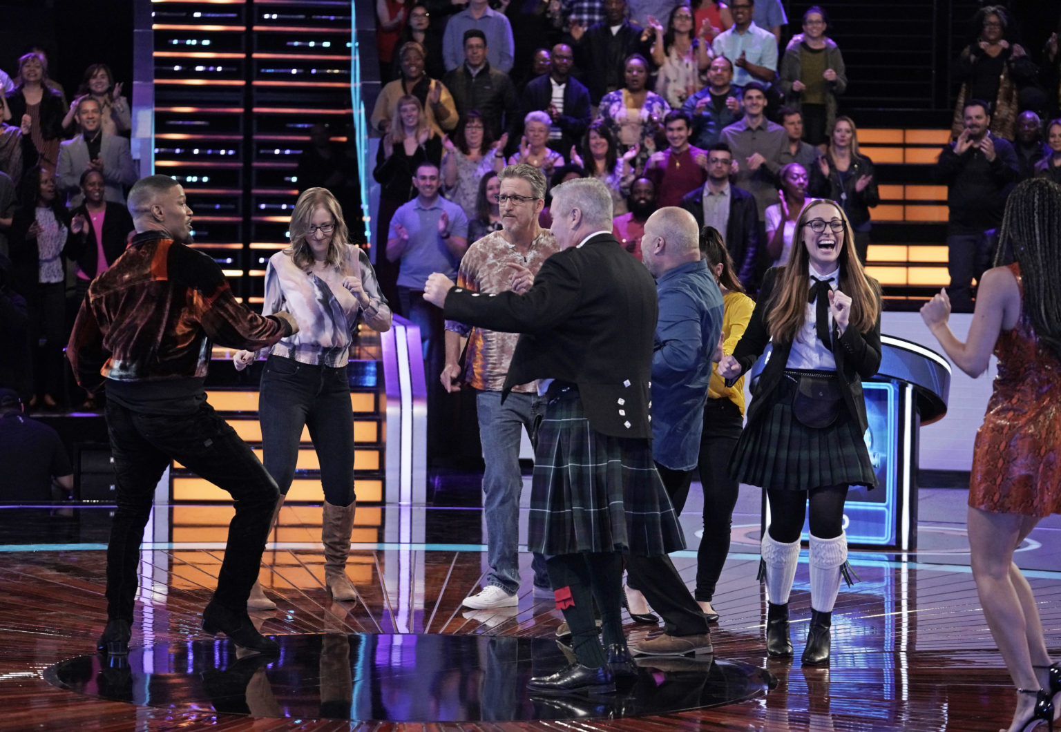 Beat Shazam: Season Four Viewer Votes