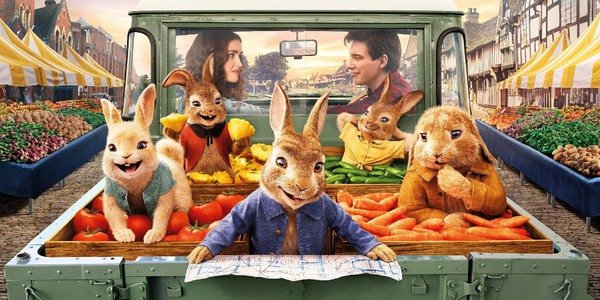 Peter Rabbit 2: The Runaway Cast: Where You’ve Seen And Heard The Actors Before