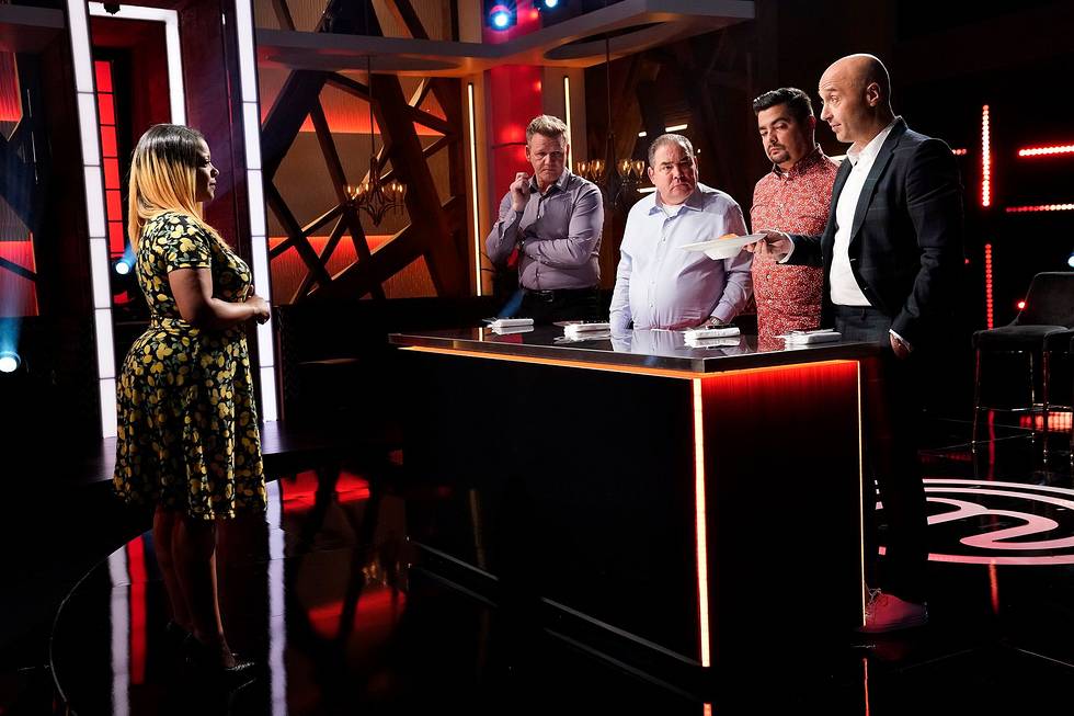 MasterChef: Season 11 Viewer Votes