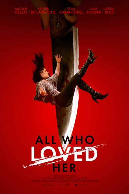 All Who Loved Her Ending Explained [SPOILER!]