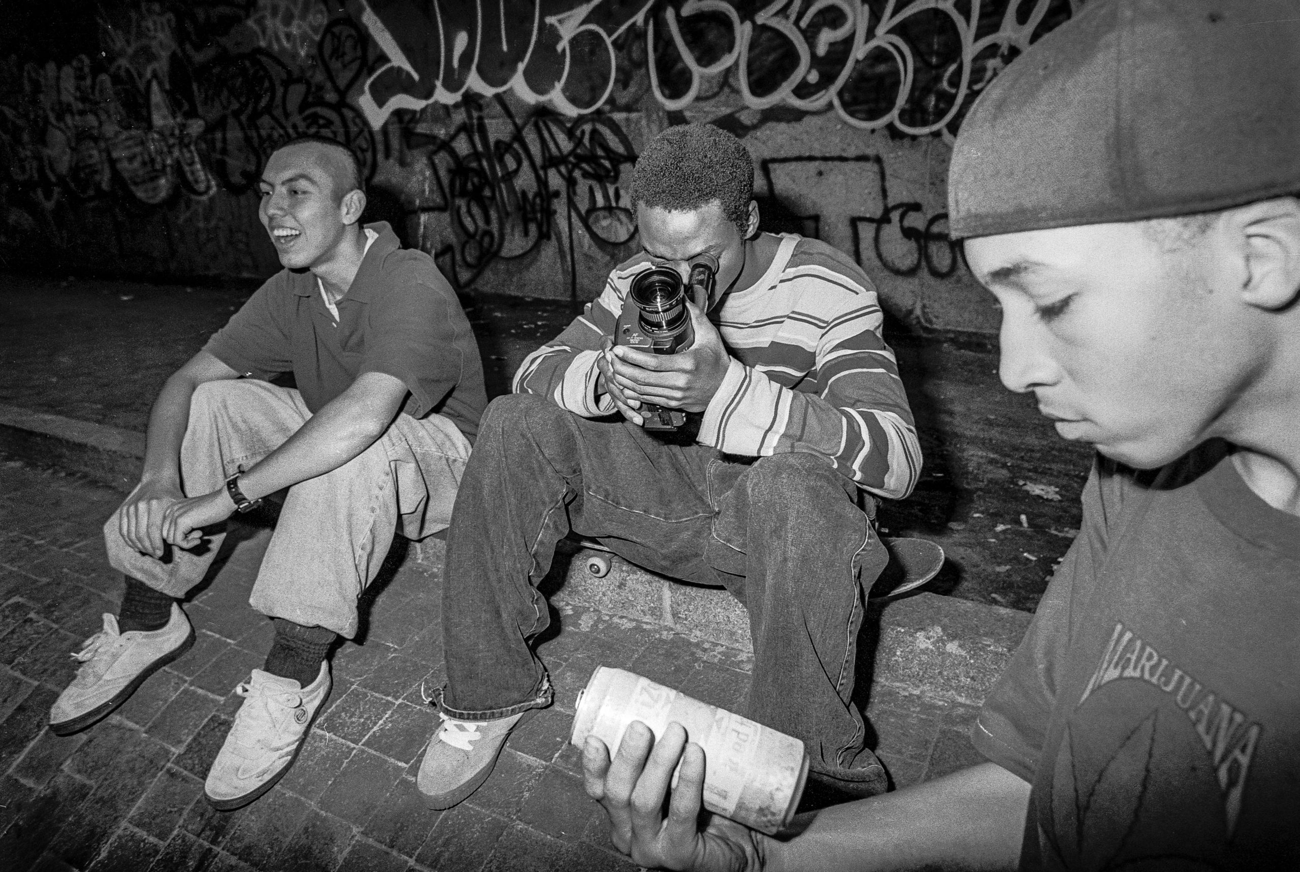 All the Streets Are Silent: The Convergence of Hip Hop and Skateboarding (1987-1997) Ending Explained [SPOILER!]
