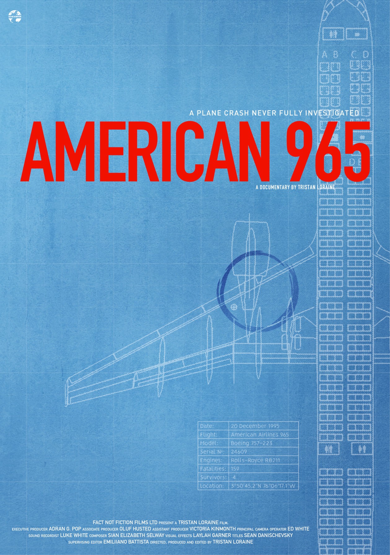 American 965 Ending Explained [SPOILER!]