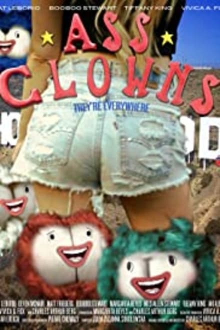 Ass Clowns: Constipated Ending Explained [SPOILER!]