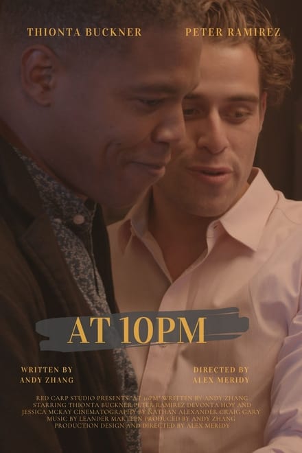 At 10 PM Ending Explained [SPOILER!]