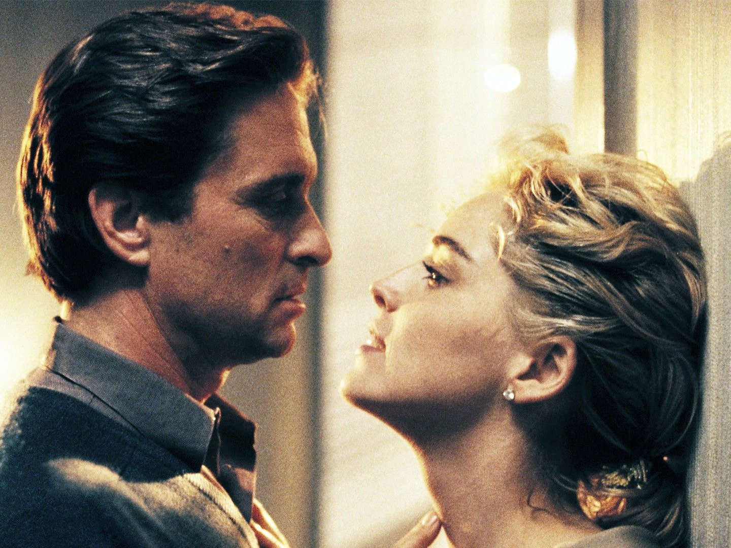 Basic Instinct Ending Explained [SPOILER!]