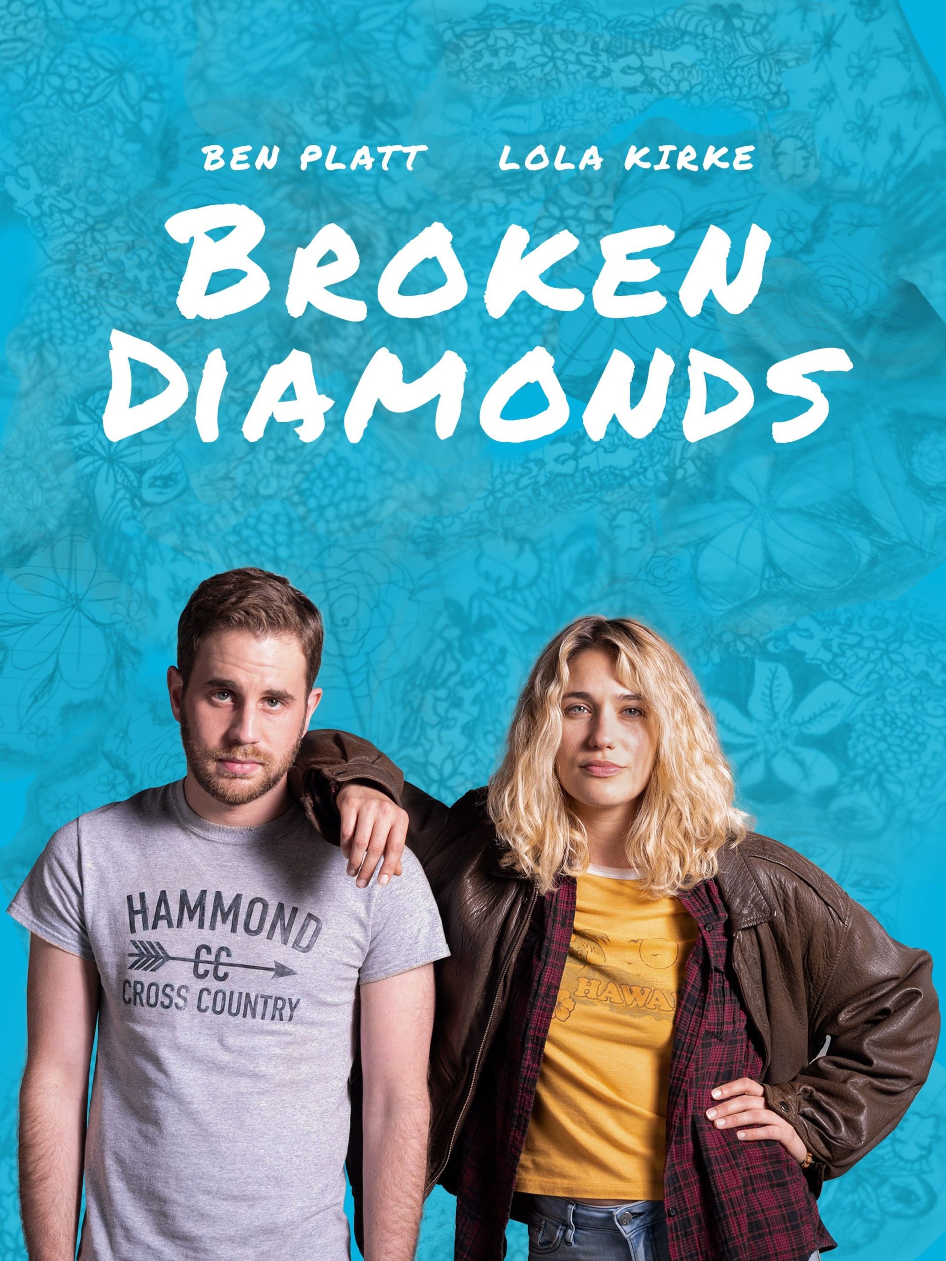Broken Diamonds Ending Explained [SPOILER!]