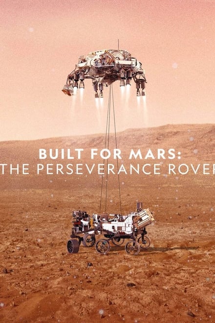 Built for Mars: The Perseverance Rover Ending Explained [SPOILER!]