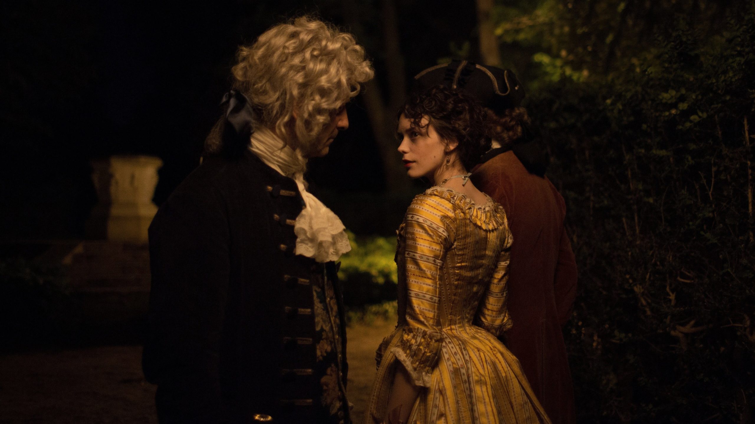 Casanova, Last Love Ending Explained [SPOILER!]