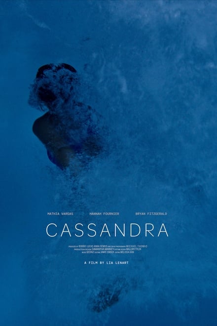 Cassandra Ending Explained [SPOILER!]