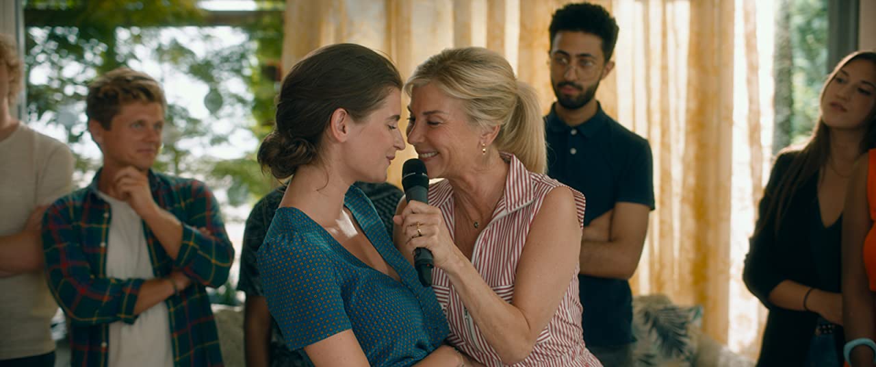 Chacun chez soi Ending Explained [SPOILER!] Cooncel