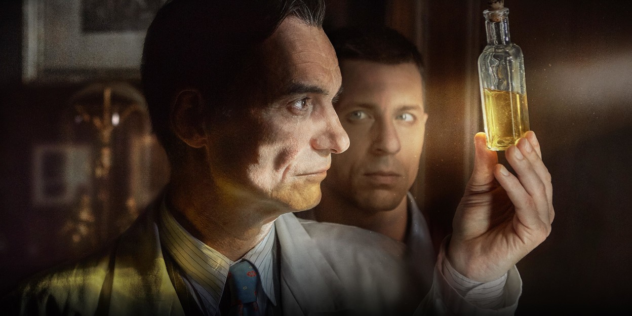 Charlatan Ending Explained [SPOILER!]