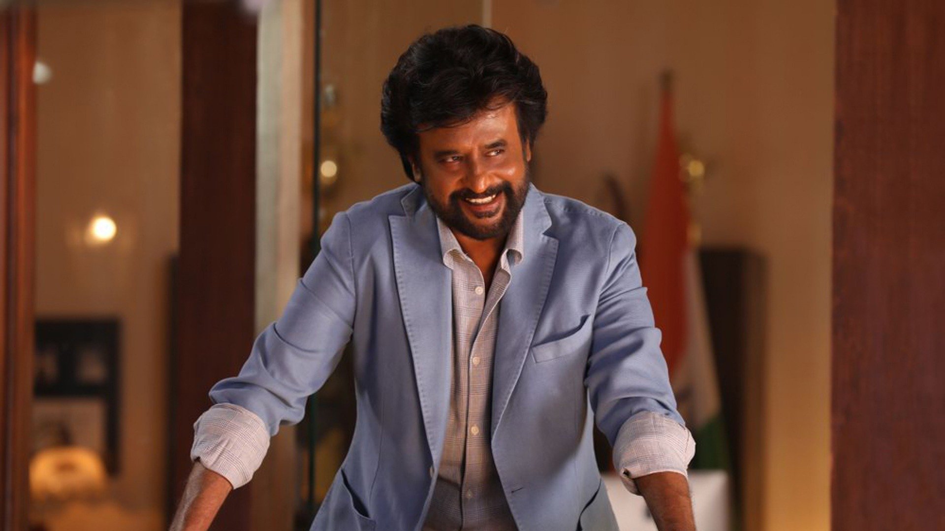 Darbar Ending Explained [SPOILER!]