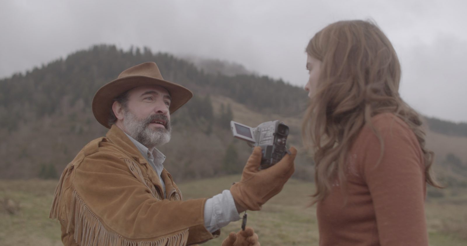Deerskin Ending Explained [SPOILER!]