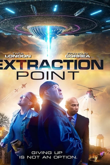 Extraction Point Ending Explained [SPOILER!]