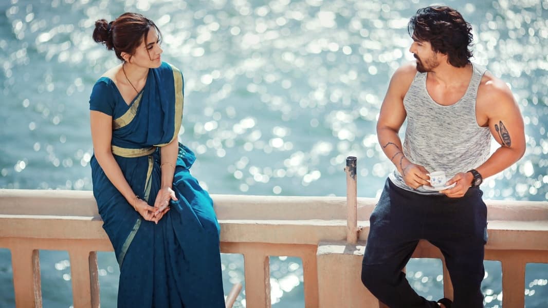 Haseen Dillruba Ending Explained [SPOILER!]