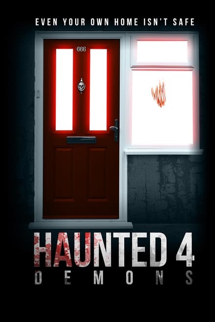 Haunted 4: Demons Ending Explained [SPOILER!]