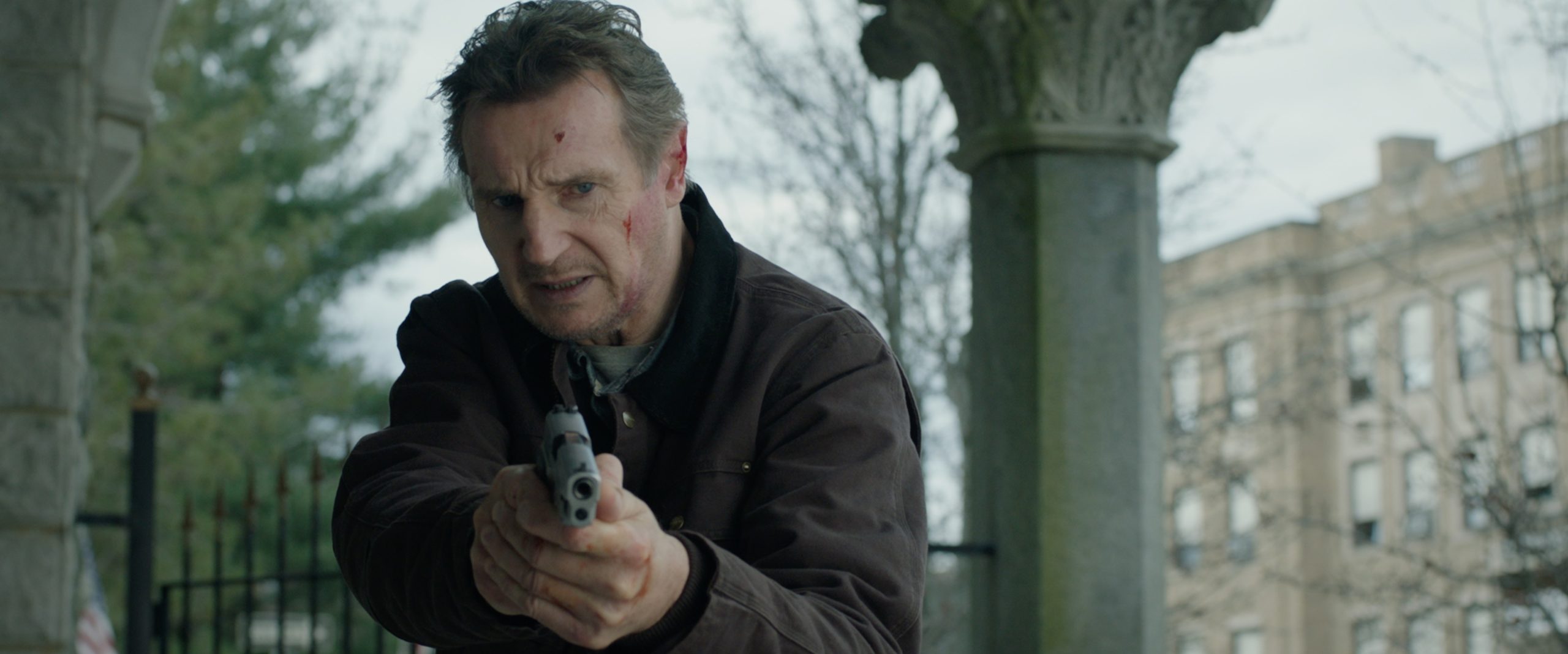 Honest Thief Ending Explained [SPOILER!]