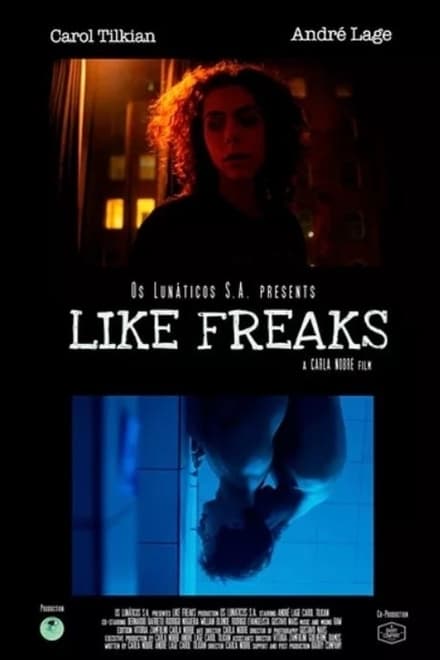 Like Freaks Ending Explained [SPOILER!]