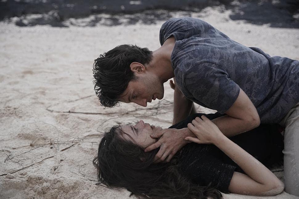 Lovers Ending Explained [SPOILER!]