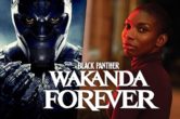 ‘Black Panther’: Michaela Coel Joins ‘Wakanda Forever’ Sequel