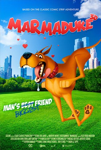 Marmaduke Ending Explained [SPOILER!]