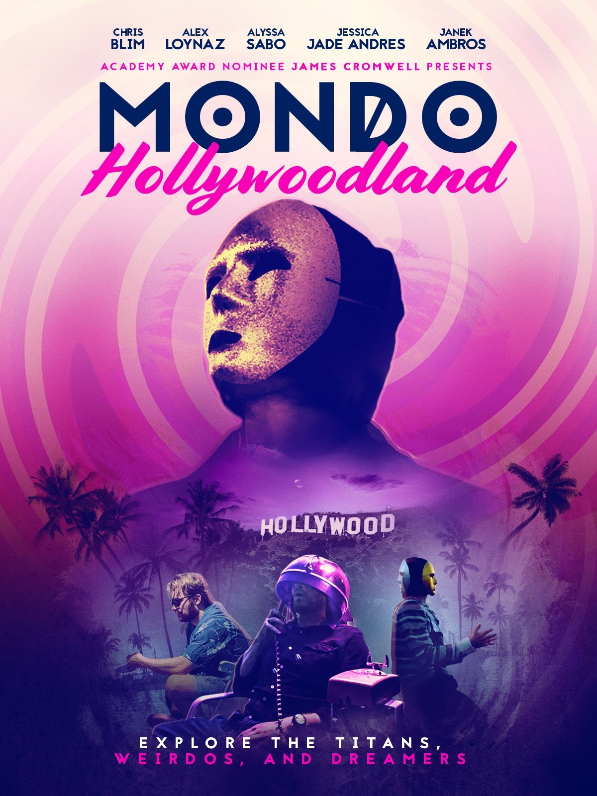Mondo Hollywoodland Ending Explained [SPOILER!]