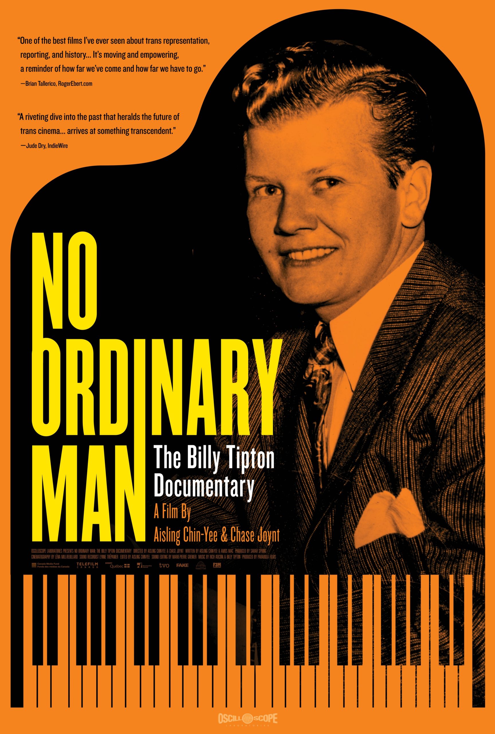 No Ordinary Man Ending Explained [SPOILER!]