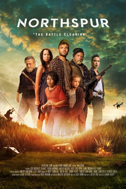 Northspur Ending Explained [SPOILER!]