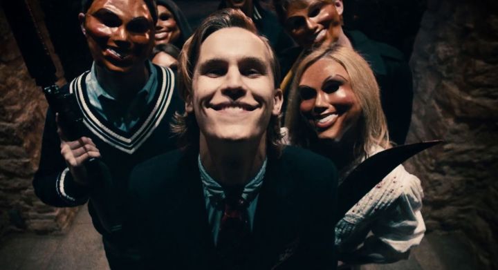 The Purge Universe Explained: How Does The Forever Purge Fit In?