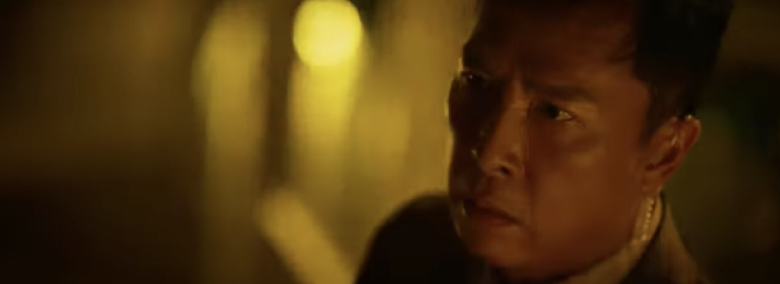 Raging Fire Ending Explained [SPOILER!]