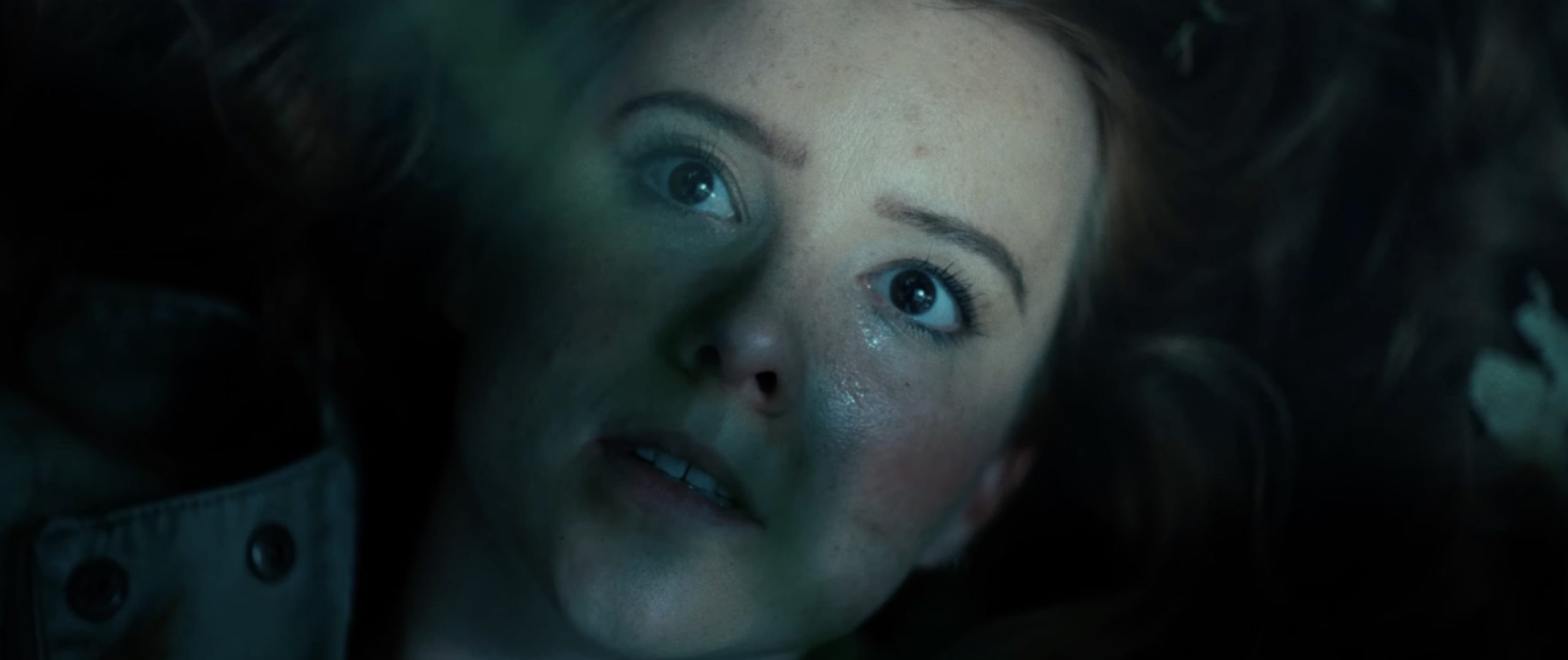 River Ending Explained [SPOILER!]
